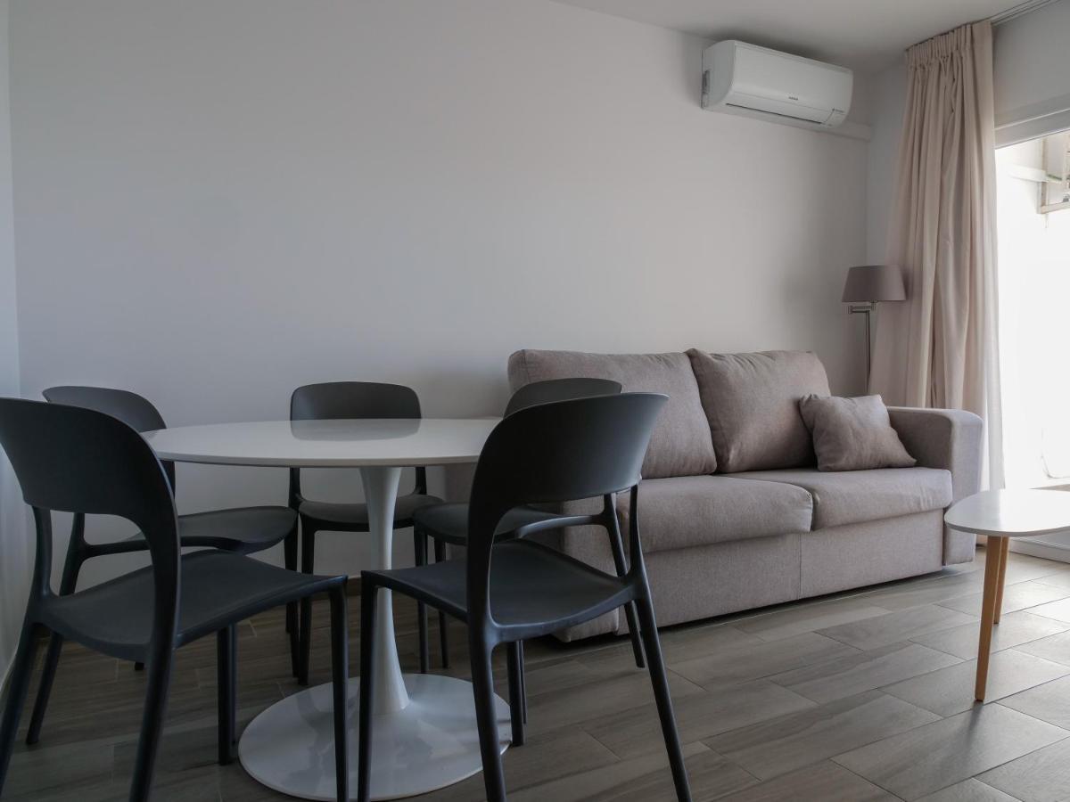 Playa Romana Kione Rentals Alcossebre Exterior foto