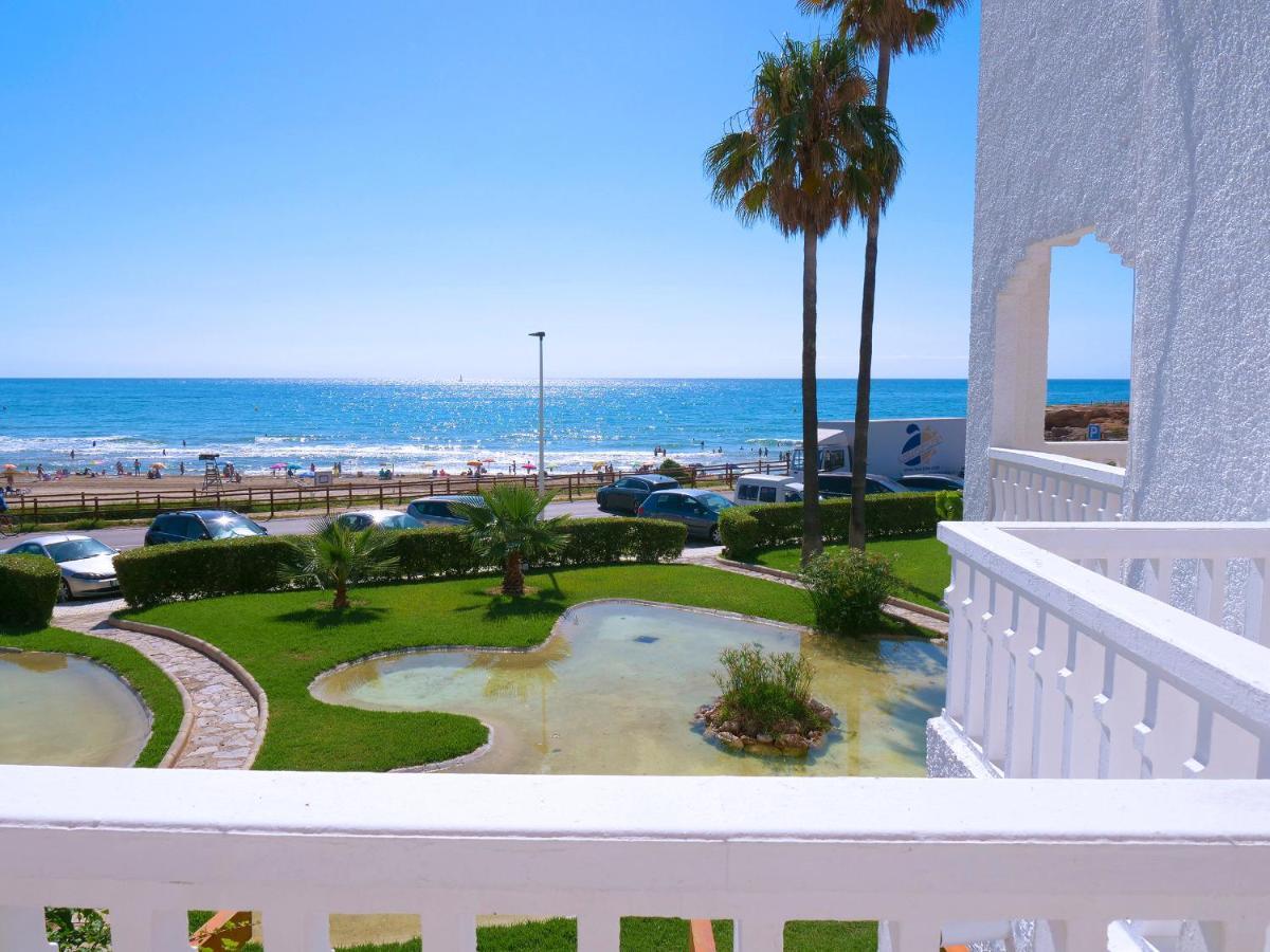 Playa Romana Kione Rentals Alcossebre Exterior foto