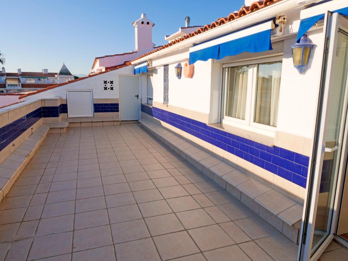 Playa Romana Kione Rentals Alcossebre Exterior foto
