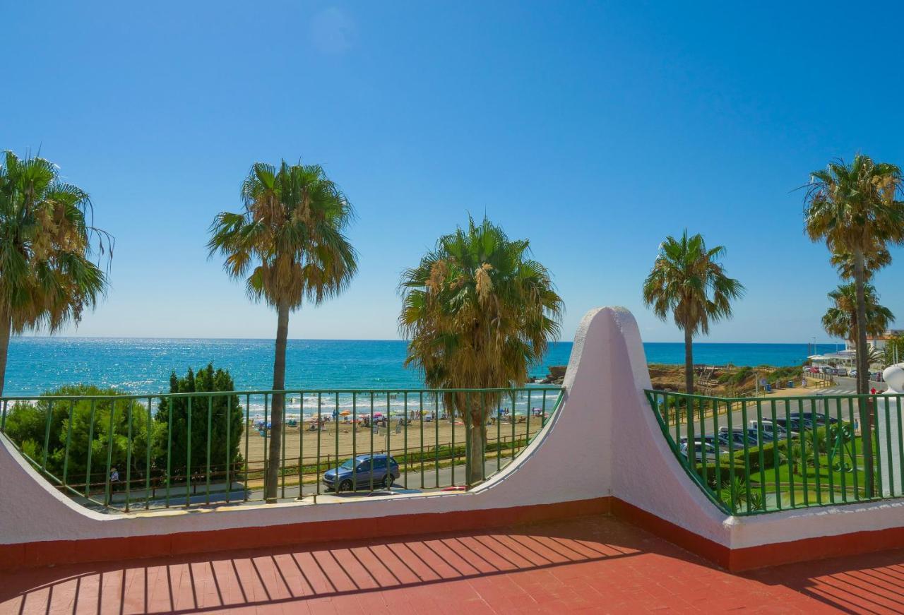 Playa Romana Kione Rentals Alcossebre Exterior foto