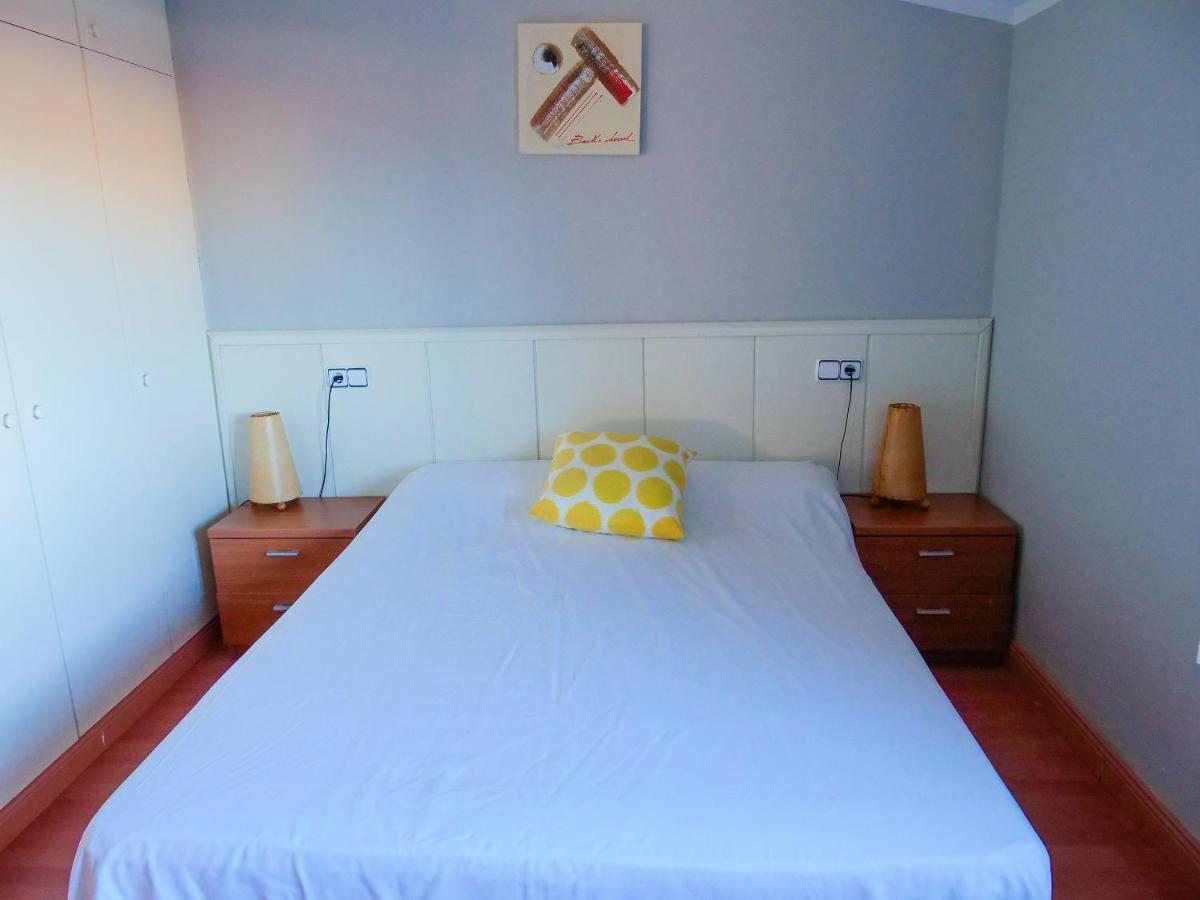 Playa Romana Kione Rentals Alcossebre Exterior foto