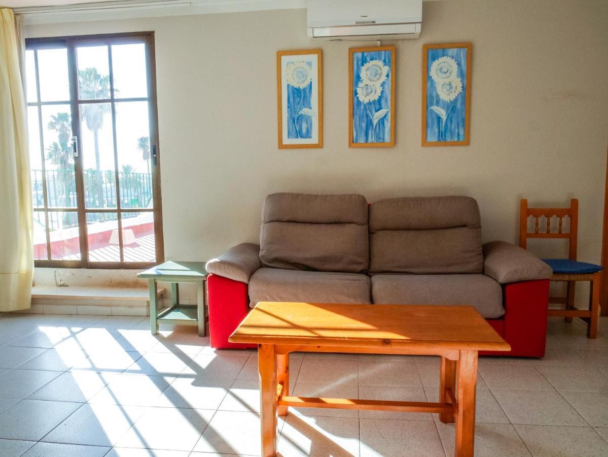 Playa Romana Kione Rentals Alcossebre Exterior foto