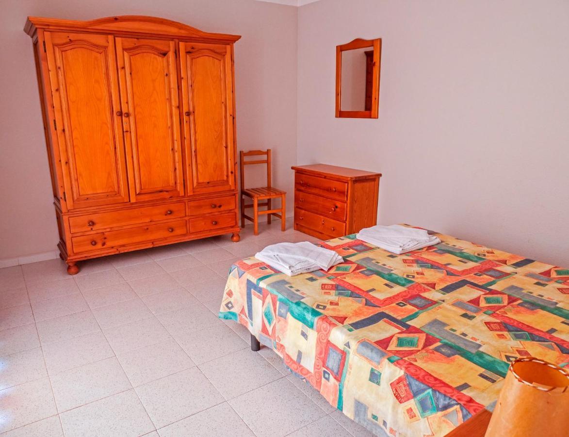 Playa Romana Kione Rentals Alcossebre Exterior foto
