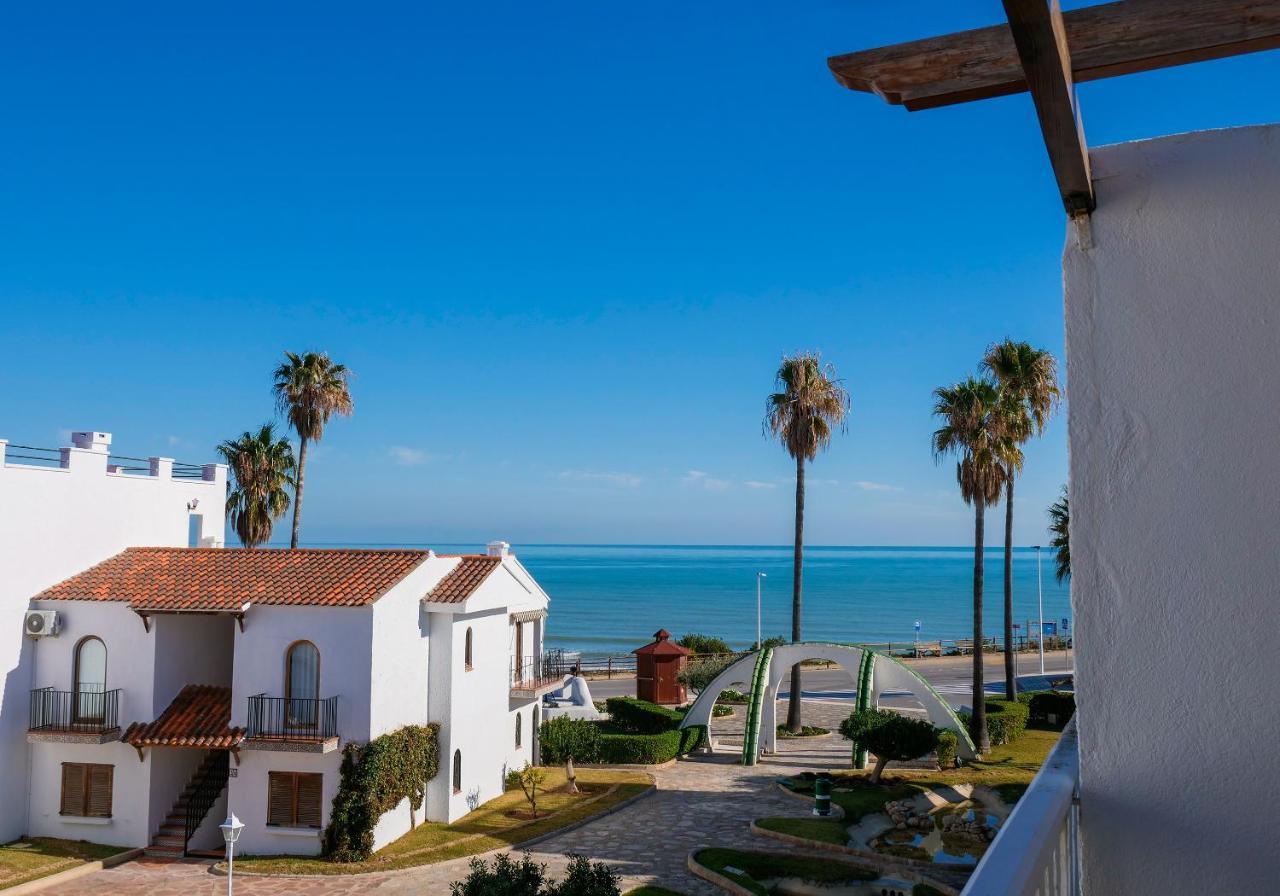 Playa Romana Kione Rentals Alcossebre Exterior foto
