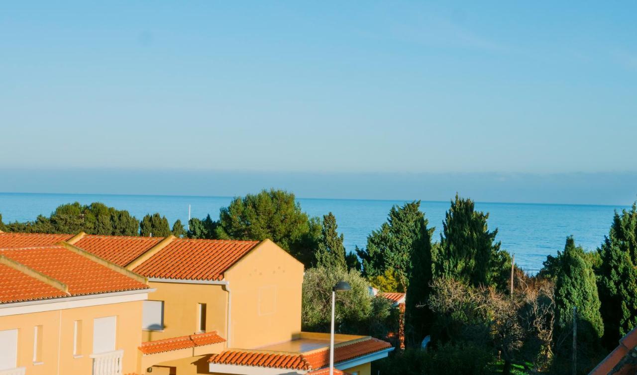 Playa Romana Kione Rentals Alcossebre Exterior foto