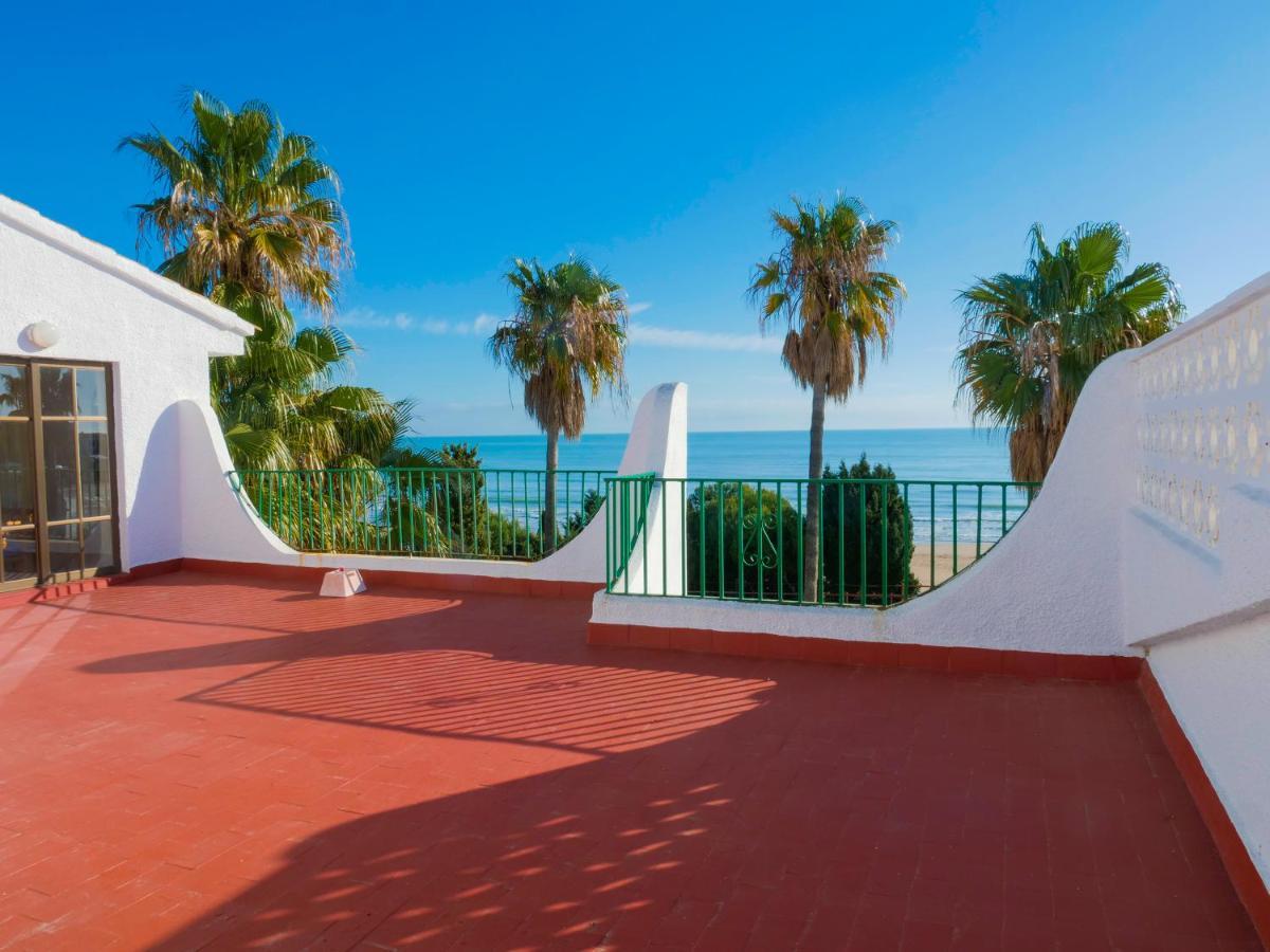 Playa Romana Kione Rentals Alcossebre Exterior foto