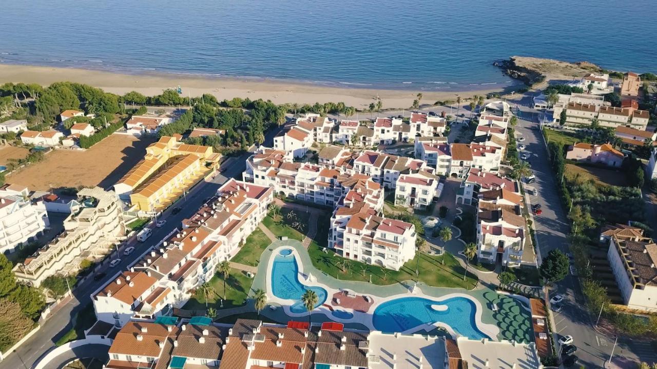 Playa Romana Kione Rentals Alcossebre Exterior foto