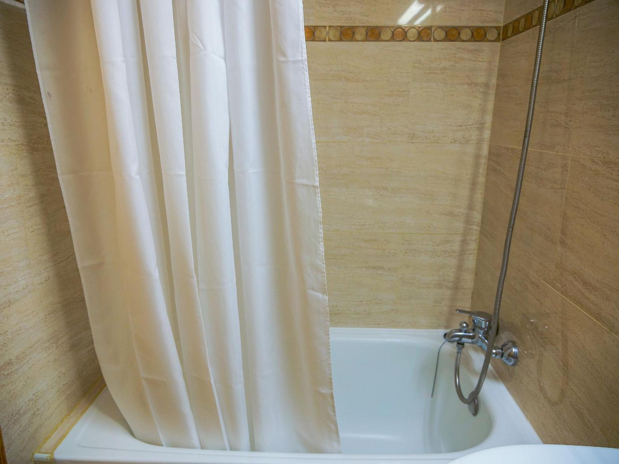 Playa Romana Kione Rentals Alcossebre Quarto foto